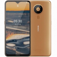 Nokia 5.3 -  1